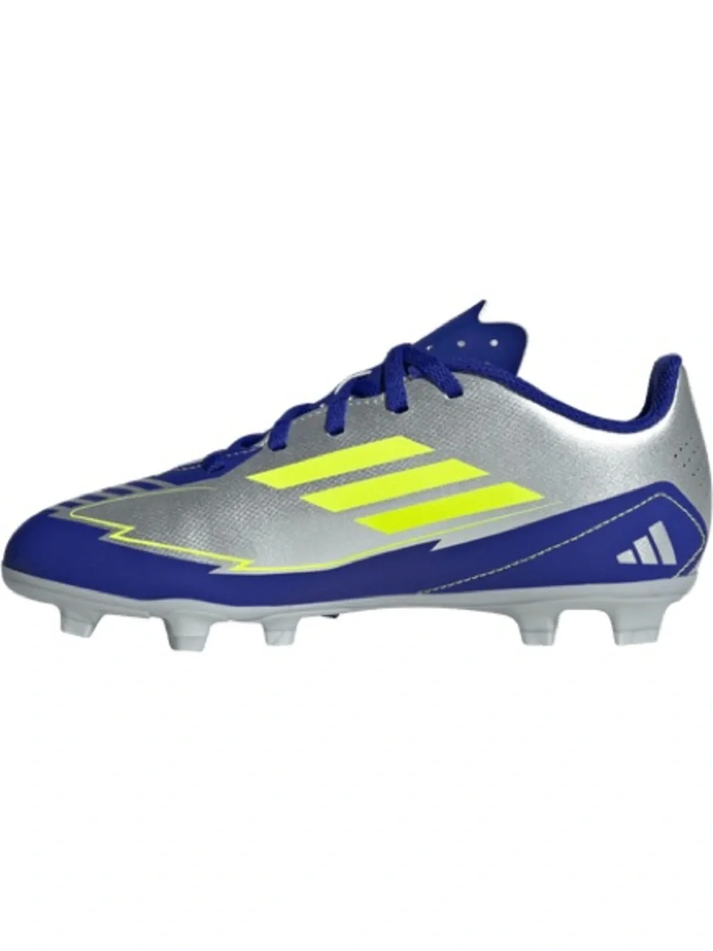 Brand New-adidas F50 CLUB MESSI Firm/Multi-Ground Soccer Cleats